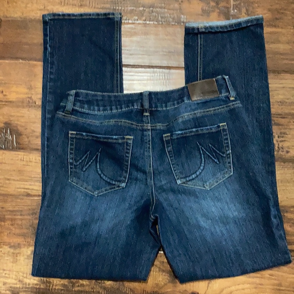 Maurice’s skinny jeans